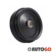 Puleggia ammortizzatore