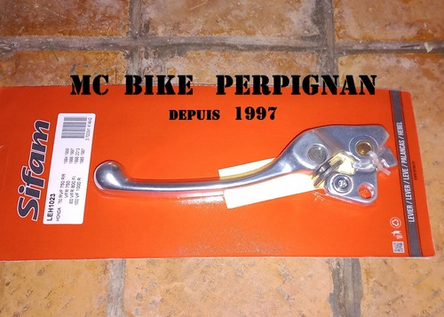 Levier embrayage honda vfr - embrayage,