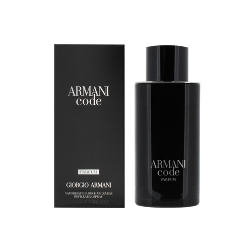 Giorgio armani code 125ml - giorgio,