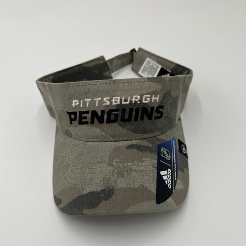 Cappello adidas pittsburgh - cappello,