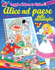 AA.VV. Alice nel paese delle