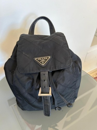 Zainetto prada donna - prada,