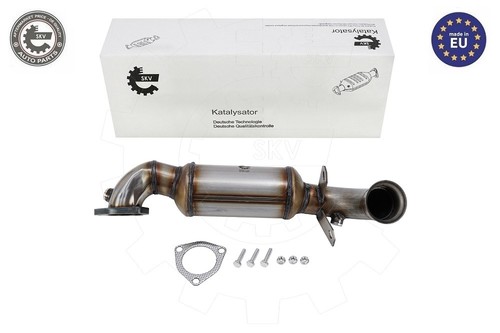 Catalizzatore 207 308 508 - , rcz