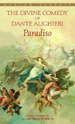 Dante paradiso la - dante,