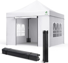 ® Gazebo 3X3M Pieghevole Con