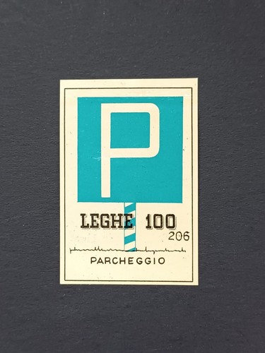 Figurina maronese 20000 leghe - figurina,