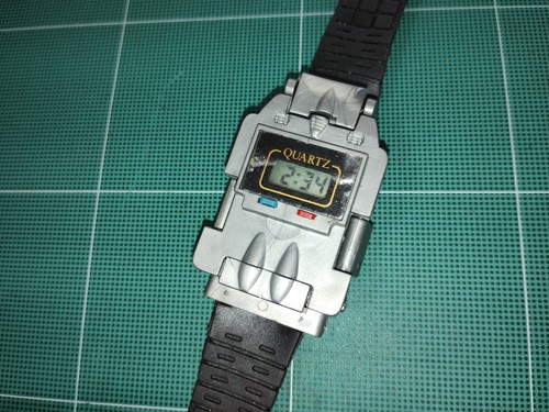 Vintage transformer combat jet - transformer,