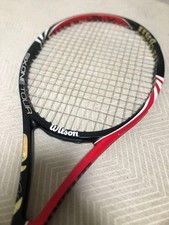 Wilson Six One Tour 90 BLX