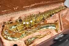 Sassofono tenore Yamaha YTS-32