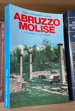 Coarelli La Regina Abruzzo e Molise guide archeologiche Laterza 1984