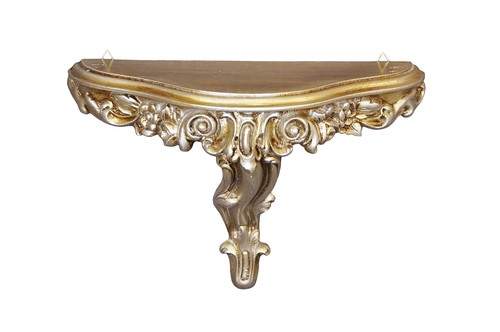 Consolle mensola finto vintage - consolle,
