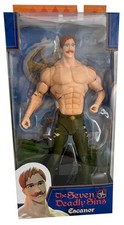 The Seven Deadly, Sins Escanor