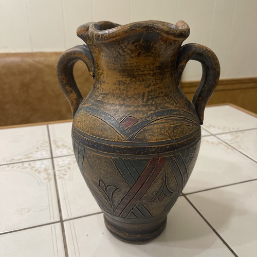 Vaso vintage - vintage, in