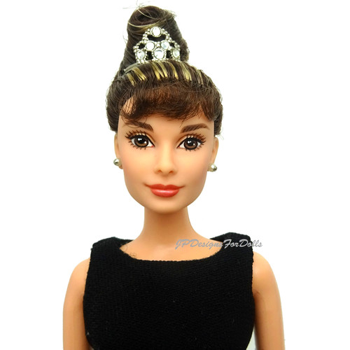 1998 barbie bambola come - barbie,
