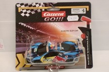 CARRERA GO 1/43 - auto da