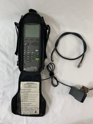 Wavetek 1300 microstealth - wavetek,