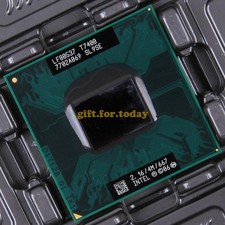   Core 2 Duo T7400 SL9SE