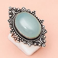 Gioielli in argento fatti a