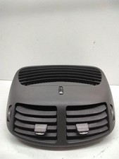 BOCCHETTE ARIA CRUSCOTTO PER ALFA ROMEO 147 Serie (937_) 225501 (05>10)