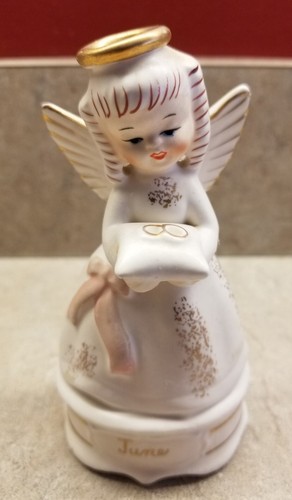 Statuina vintage napco japan - statuina,