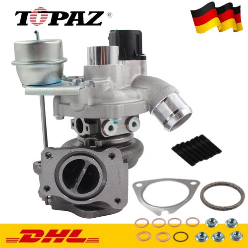 Turbocompressore per citroen - turbocompressore,