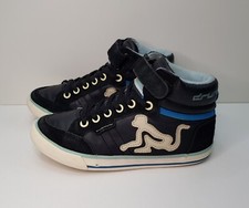 SCARPA DA SKATE ALTA