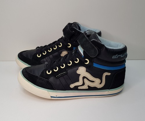 Scarpa skate alta - scarpa, da