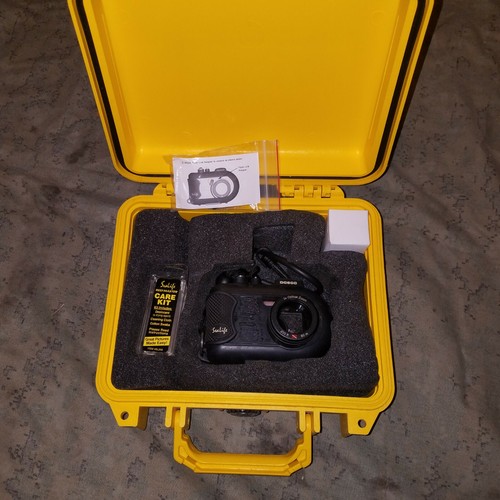 Sealife reefmaster fotocamera - sealife,