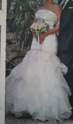 Abito sposa vestito nozze - da,