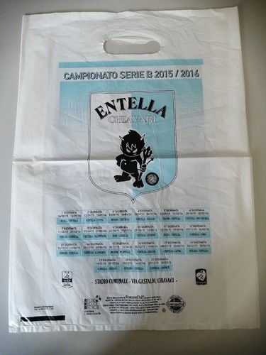 Virtus entella chiavari - chiavari, 1914