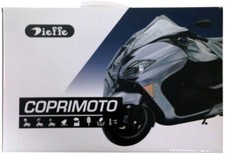 Telo Coprimoto Felpato Grigio