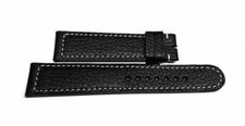 EBERHARD black strap 088 31068
