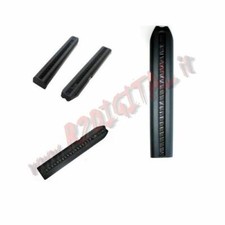 CARICATORE CYMA per PISTOLE G18 G26 ELETTRICHE GLOCK 18C C26 CAL 6 mm 28 COLPI