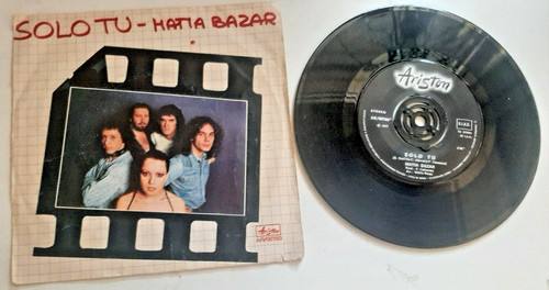 A206 disco giri matia - ,