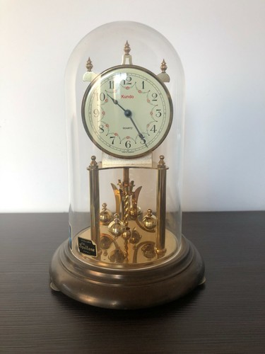 Orologio tavolo kundo - tavolo,
