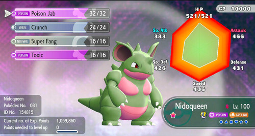 Pokemon let pikachu eevee - let's, pikachu/eevee