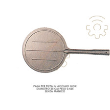 Falci pala per pizza in