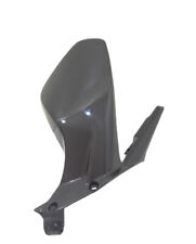 PARAFANGO POSTERIORE CARBONIO 100% FINITURA LUCIDA DUCATI PANIGALE V4 V4S V4R SP