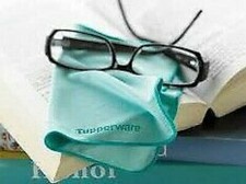 Tupperware Panno Occhiali  microfibra