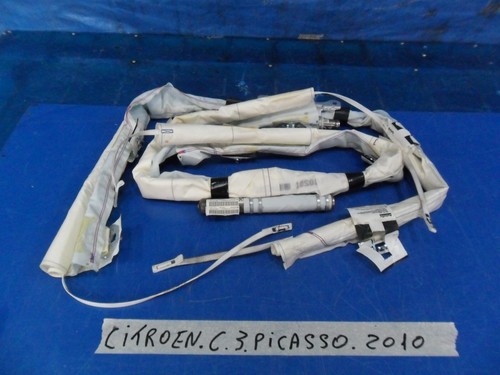 Airbag tetto tendina - airbag,