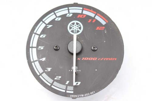 Tachimetro yamaha ybr 125 - ybr,