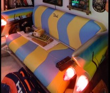 Kit 4 Fari Per Luci  Stop