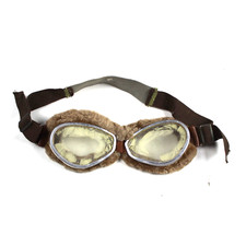 OCCHIALI DA EQUITAZIONE MOTO