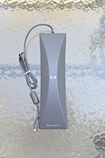 HP Scanjet TMA C9911A scanner