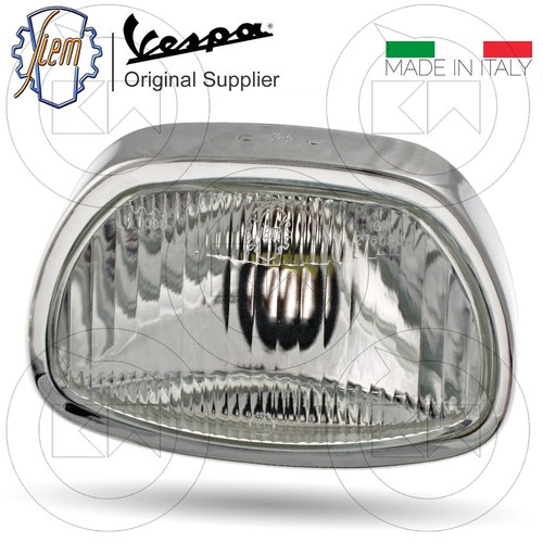 Faro anteriore originale - originale, siem
