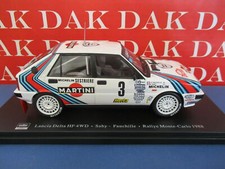 Die cast 1/24 Modellino Auto