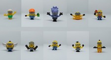 Minions McDonald's Happy Meal