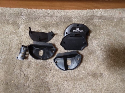 Nuovo spektrum dx4 - nuovo,