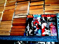 LOTTO STOCK BLOCO DI N° 12 DYLAN DOG