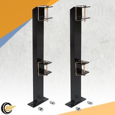 2 Posti 4 Supporti Diserbante